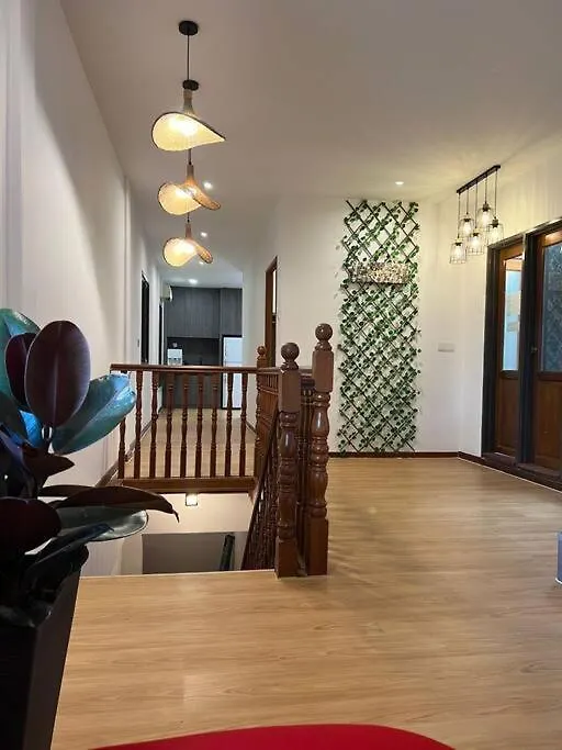 New! 1Min To Jonkerstreet Melaka Loft 3Br 10Pax Villa 0*, Malacca Malaysia