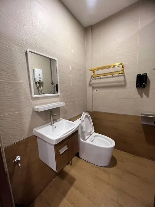 New! 1Min To Jonkerstreet Melaka Loft 3Br 10Pax Villa Malaysia