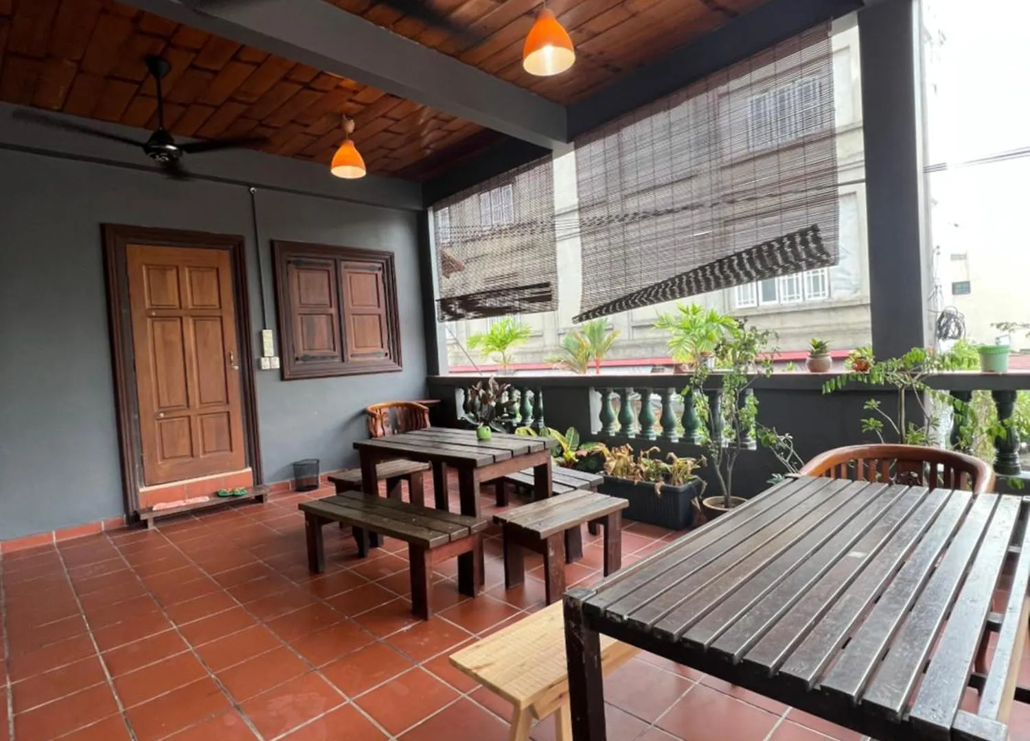 New! 1Min To Jonkerstreet Melaka Loft 3Br 10Pax Villa Malaysia