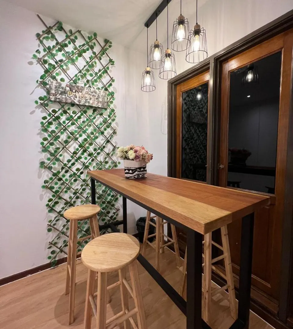 Holiday home New! 1Min To Jonkerstreet Melaka Loft 3Br 10Pax Villa